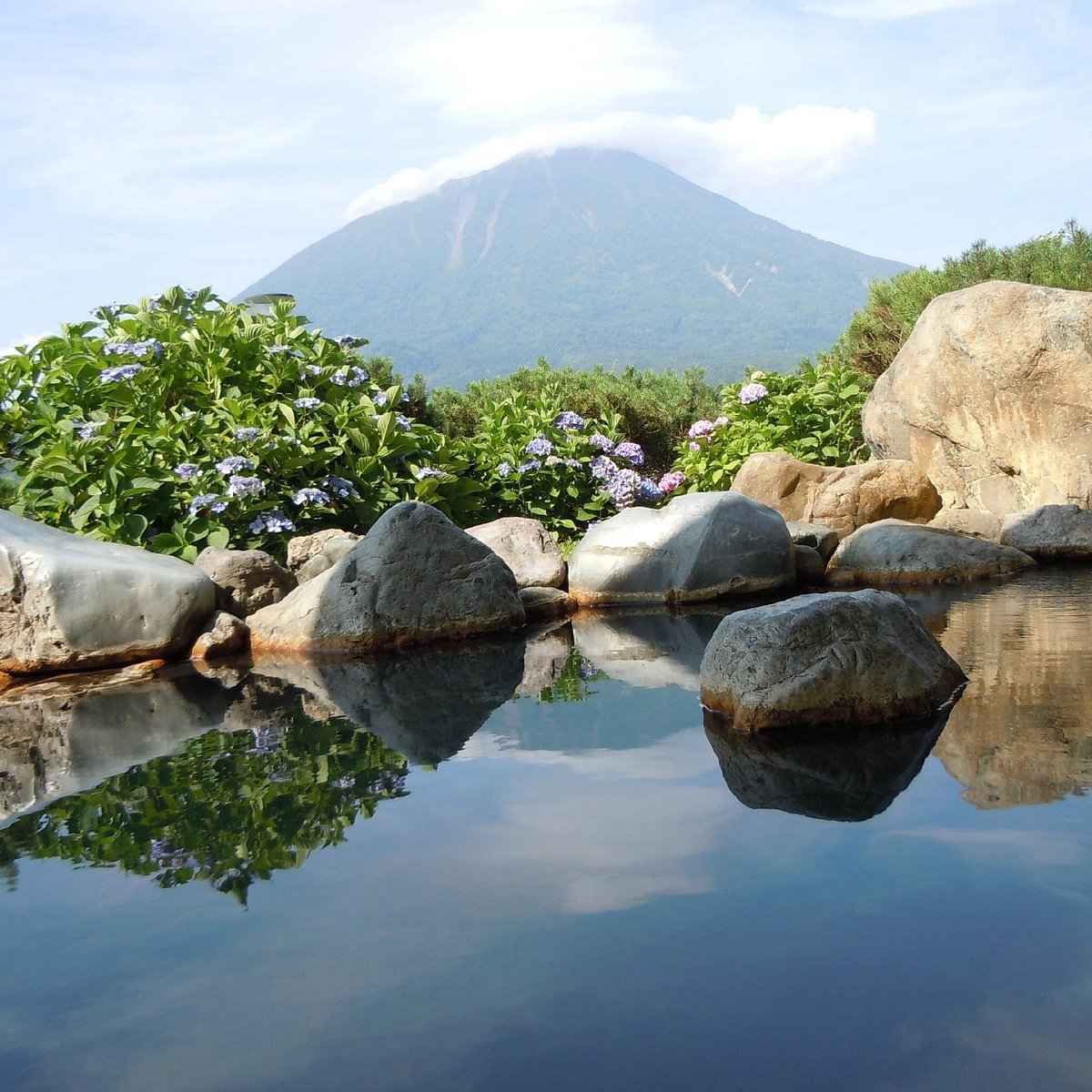 ♨️ 마카리 온천(맛카리 온센) 이미지 6